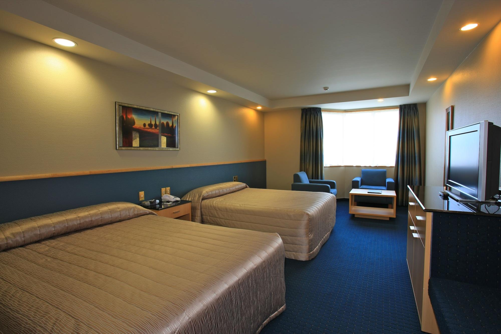 Distinction Luxmore Hotel Te Anau Zewnętrze zdjęcie