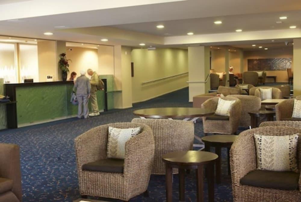 Distinction Luxmore Hotel Te Anau Zewnętrze zdjęcie