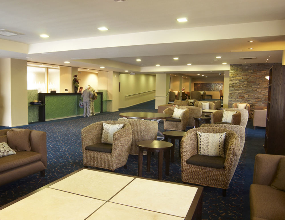 Distinction Luxmore Hotel Te Anau Zewnętrze zdjęcie