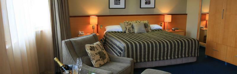 Distinction Luxmore Hotel Te Anau Zewnętrze zdjęcie